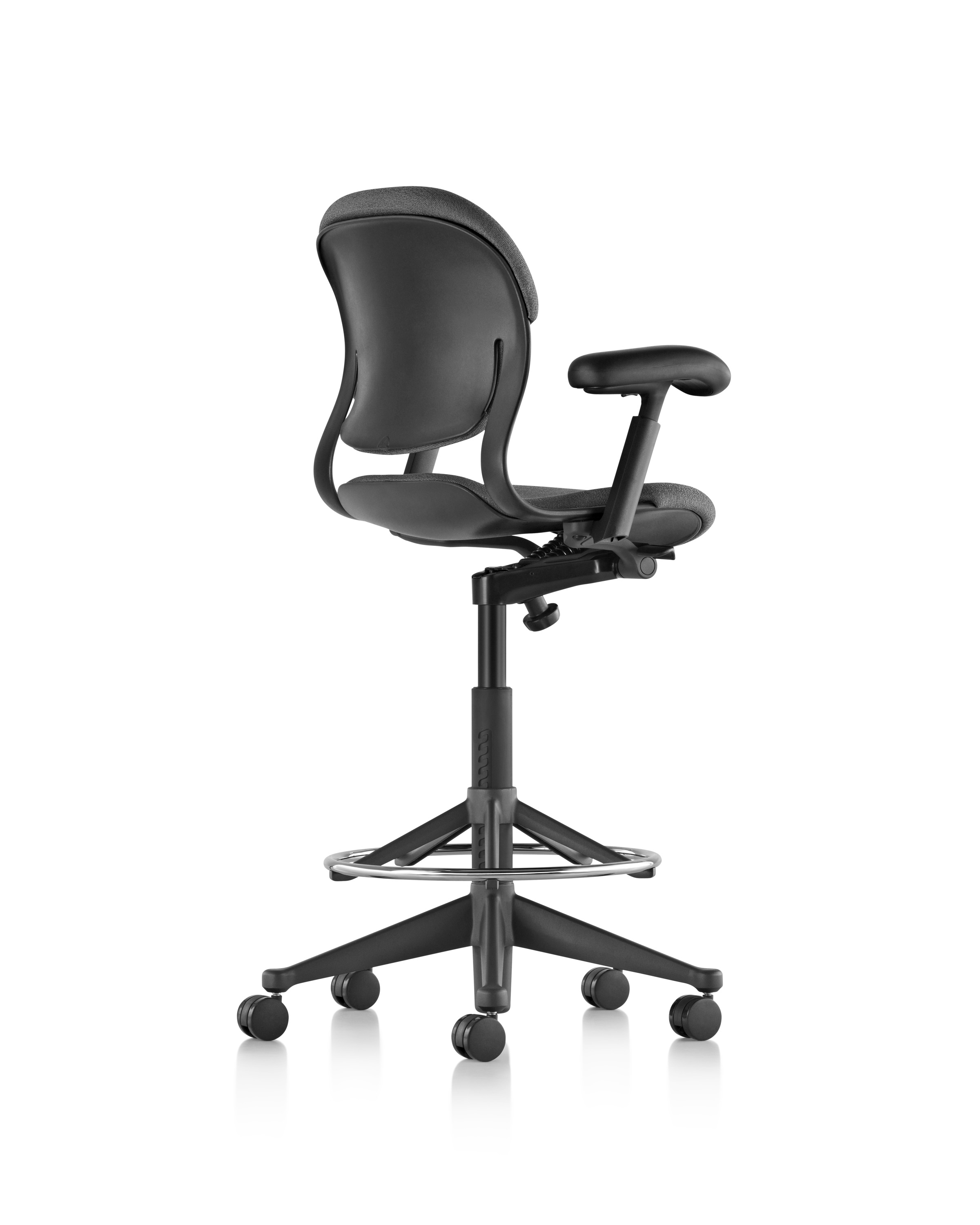 办公椅|高脚椅|办公家具|登录入口家具|方程2高脚椅